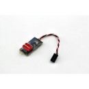  Timer for electric motorglider